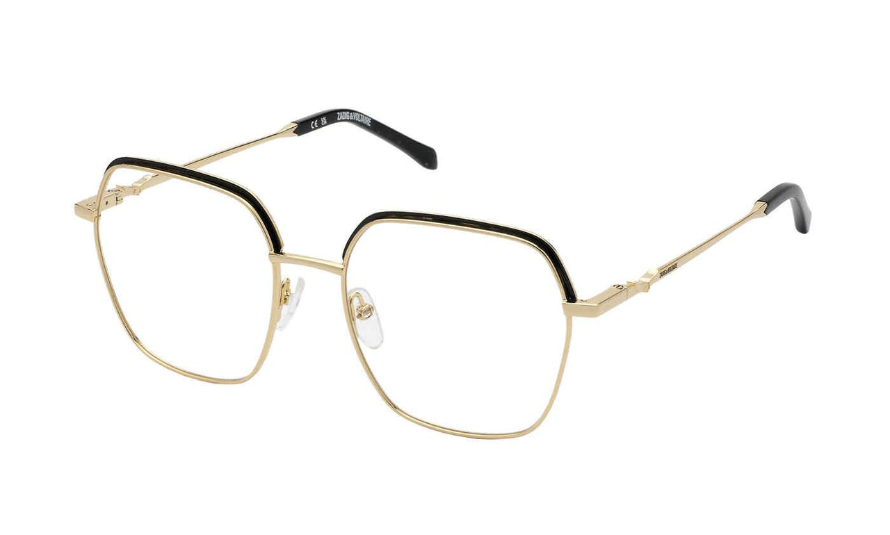 Zadig Voltaire VZV393 Eyeglasses