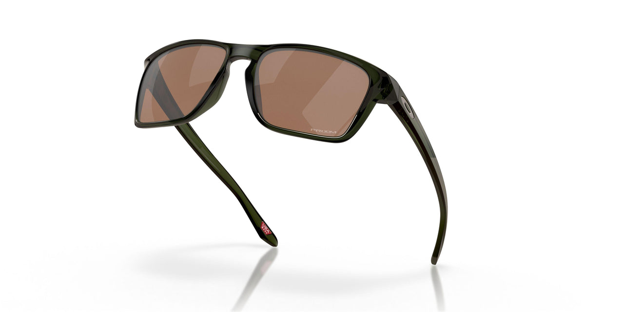 944814 - Green - Prizm Tungsten