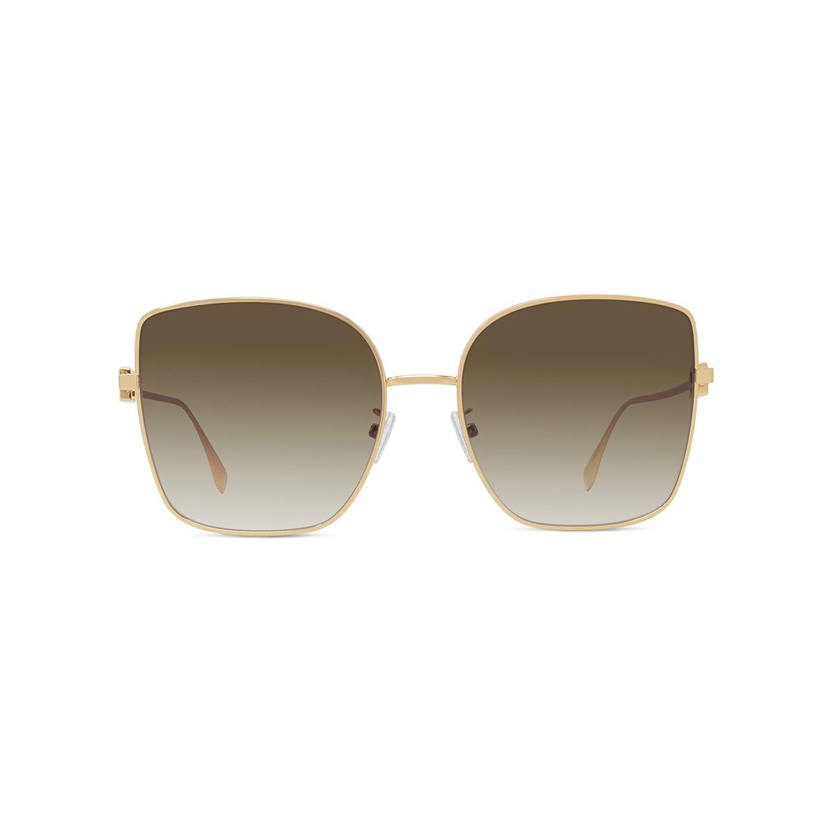 30F - Shiny Endura Gold - Brown
