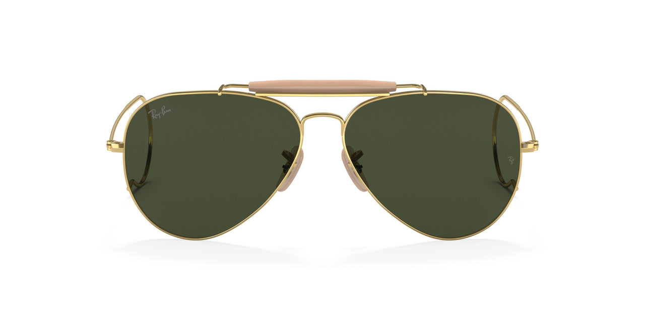 W3402 - Gold - G-15 Green