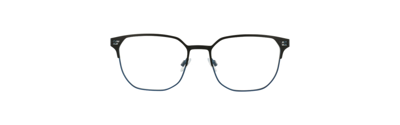 172 - Black/blue