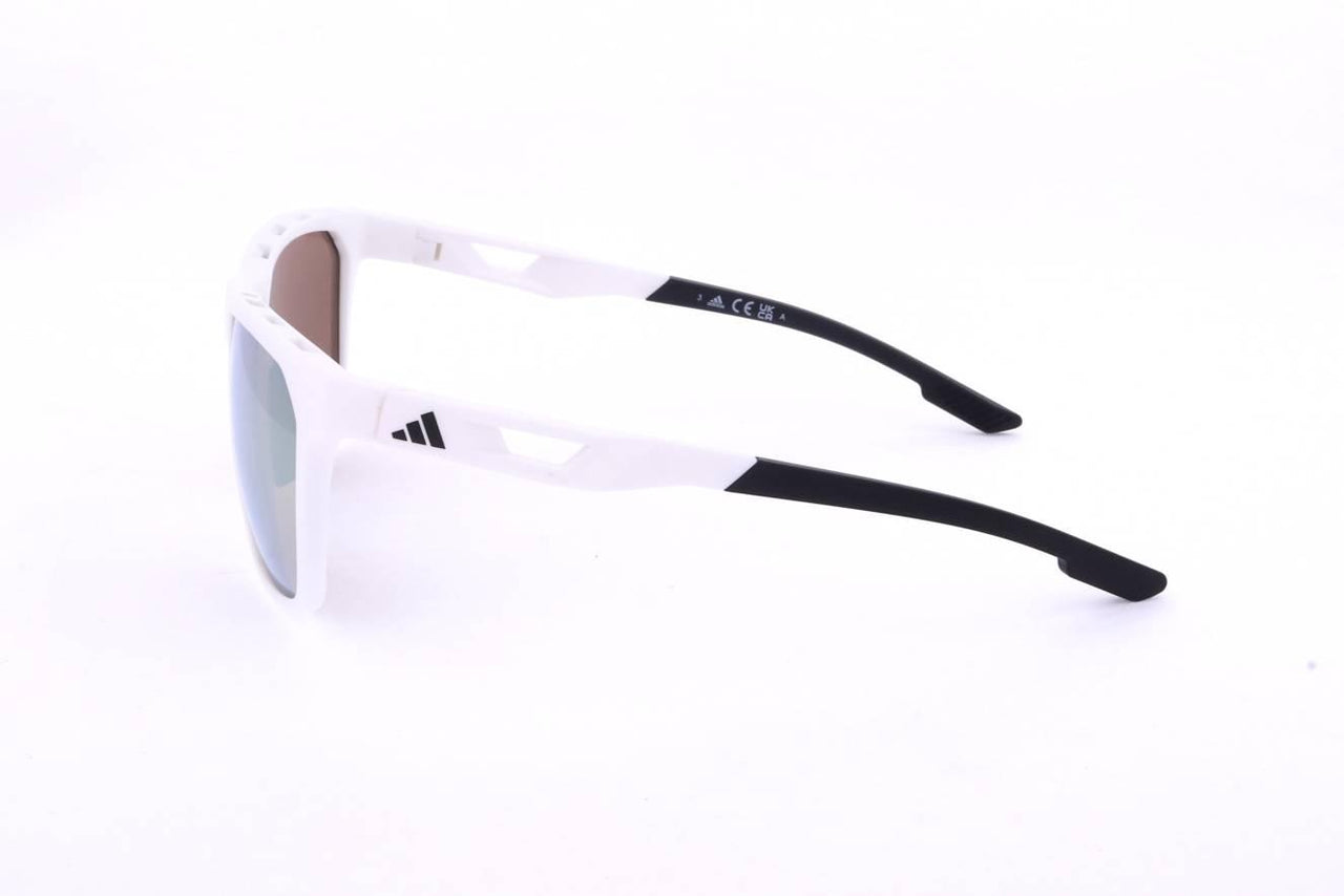 21G - WHITE