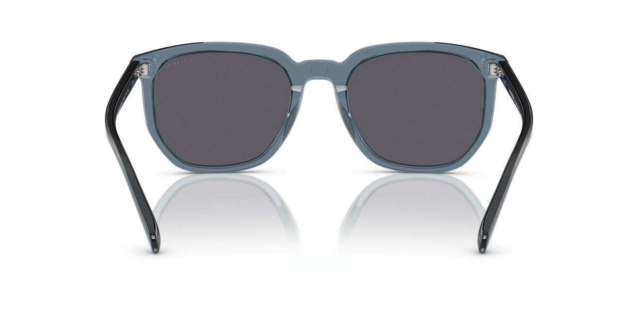579487 - Blue - Blue Solid