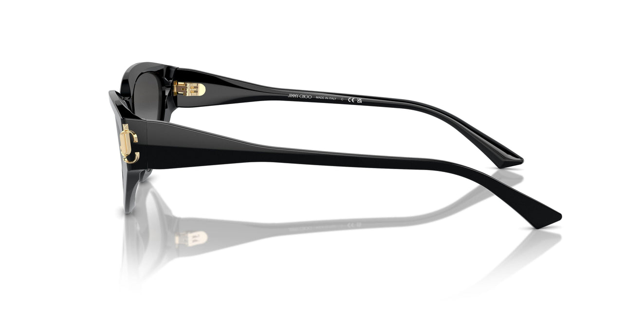 50008G - Black - Grey Gradient