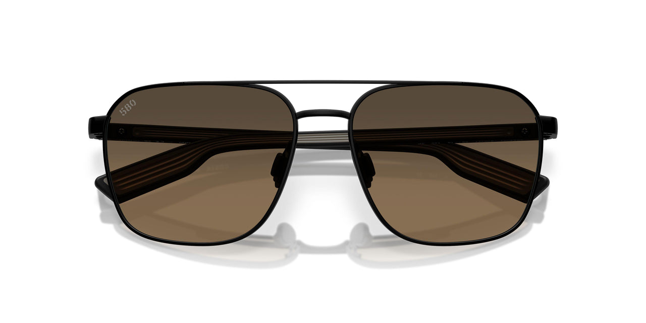 400327 - Black - Copper