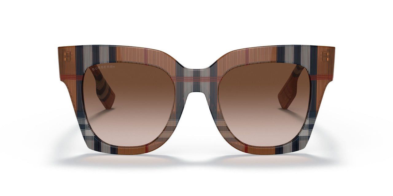 396713 - Brown - Brown Gradient