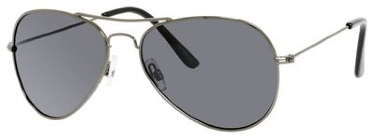 0A4X-Y2 - C- Gunmetal - Gray Polarized Lens