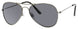0A4X-Y2 - C- Gunmetal - Gray Polarized Lens