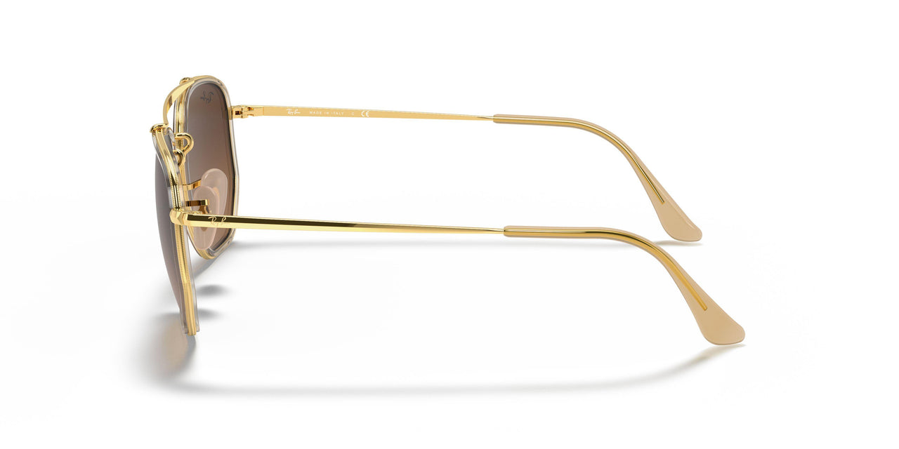 912443 - Gold - Brown Gradient Grey