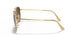 912443 - Gold - Brown Gradient Grey