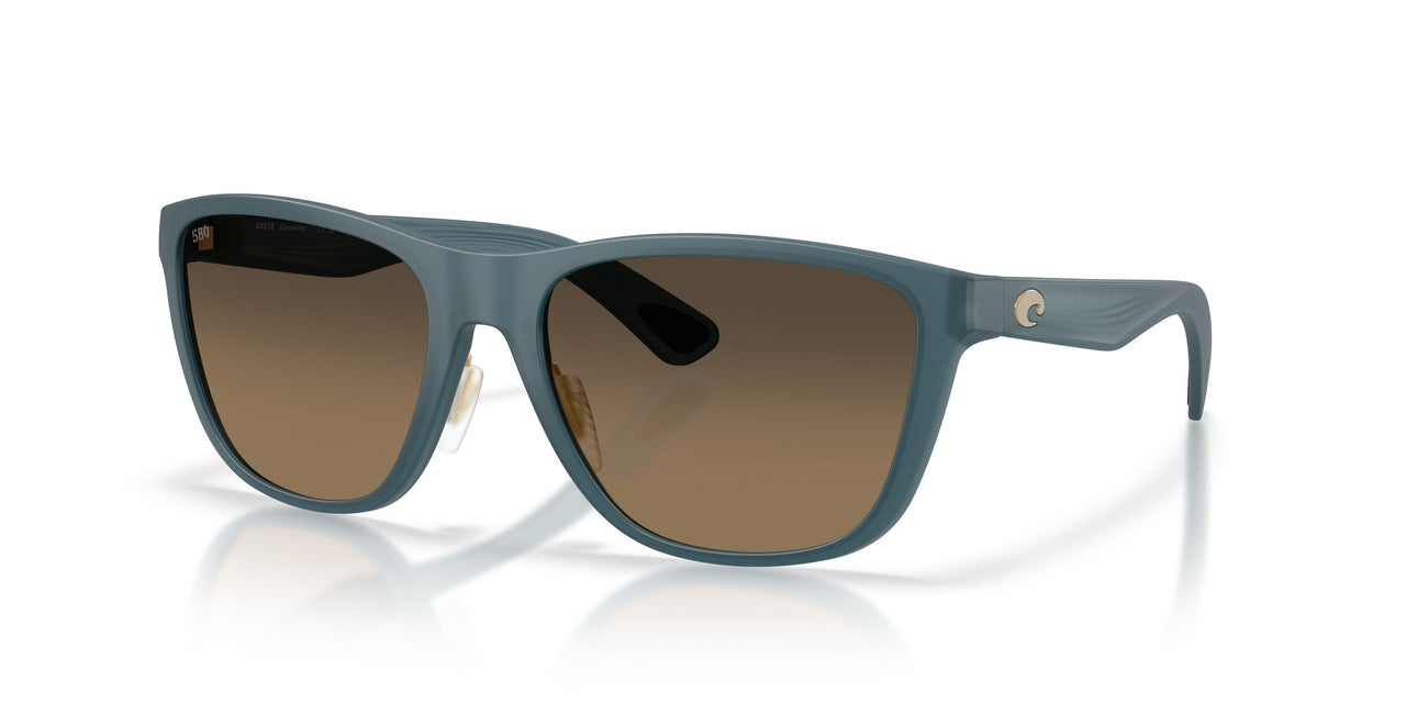 912412 - Blue - Copper Gradient