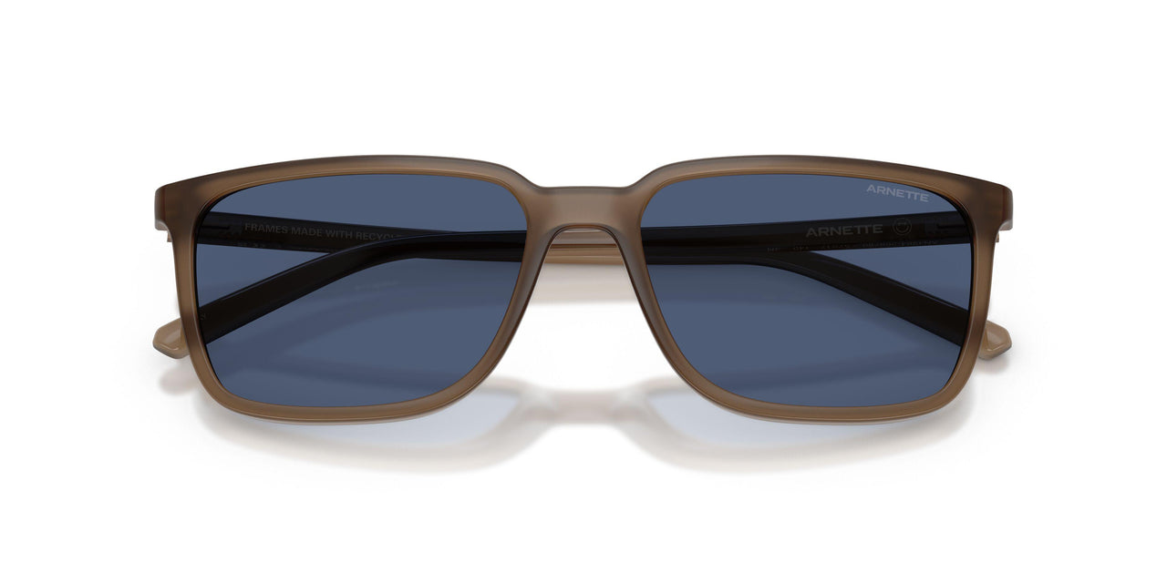 299780 - Brown - Dark Blue
