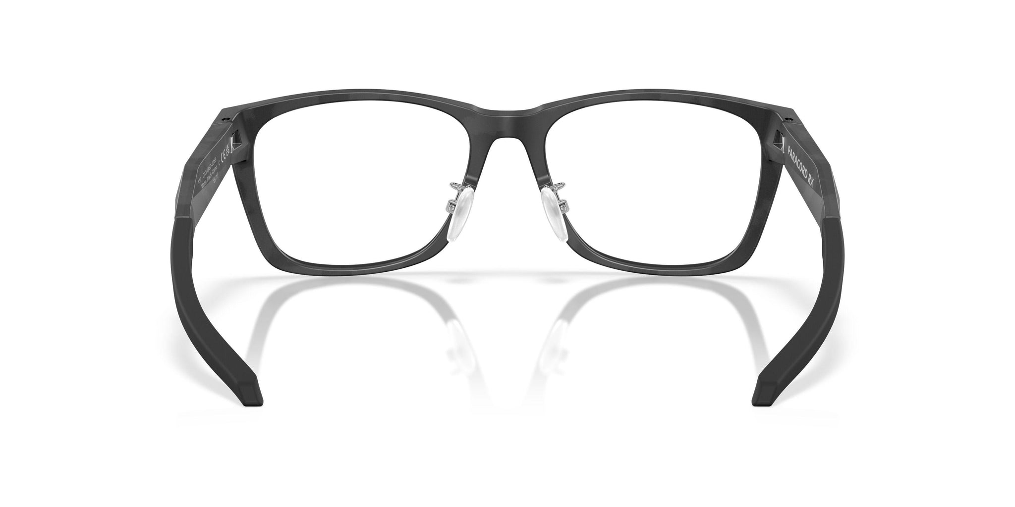 Oakley Paracord Rx 8196D Eyeglasses