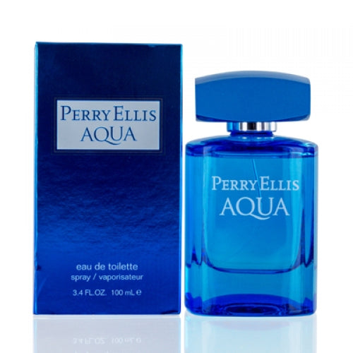 Perry Ellis Aqua EDT Spray