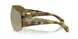 10077I - Gold - Brown Solid