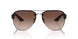 5AV02P - Grey - Brown Gradient