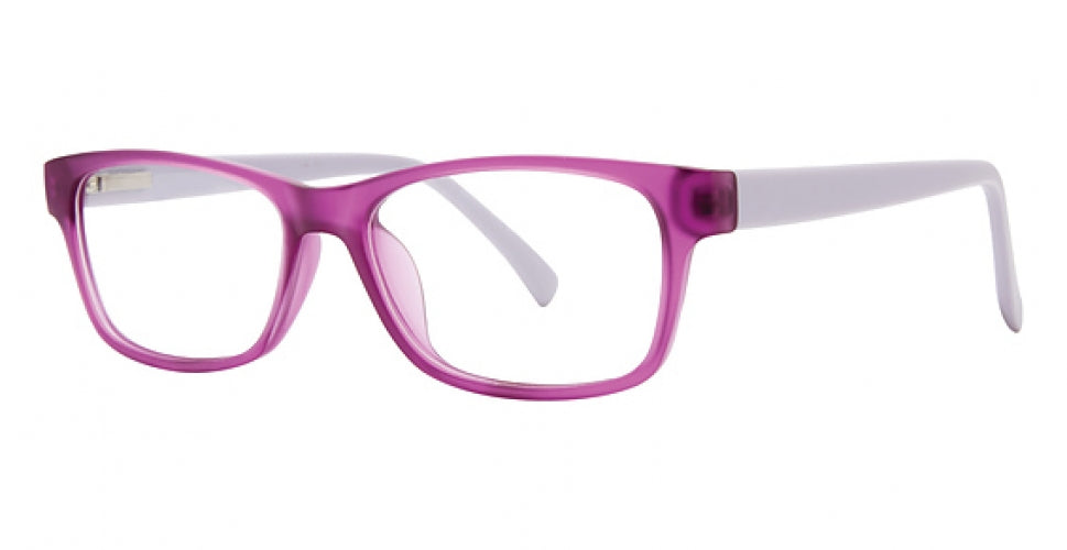 Modern Plastics II EVERLY Eyeglasses