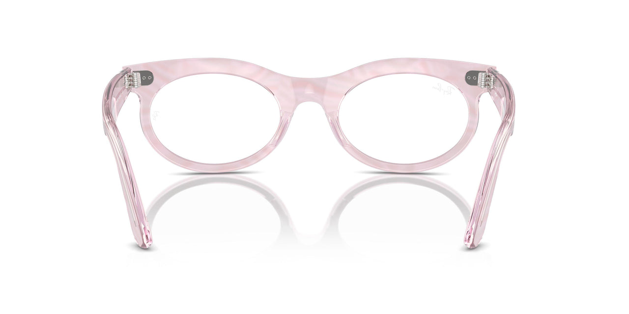 8292 - Violet - Clear