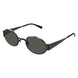 001 - Gunmetal - Grey