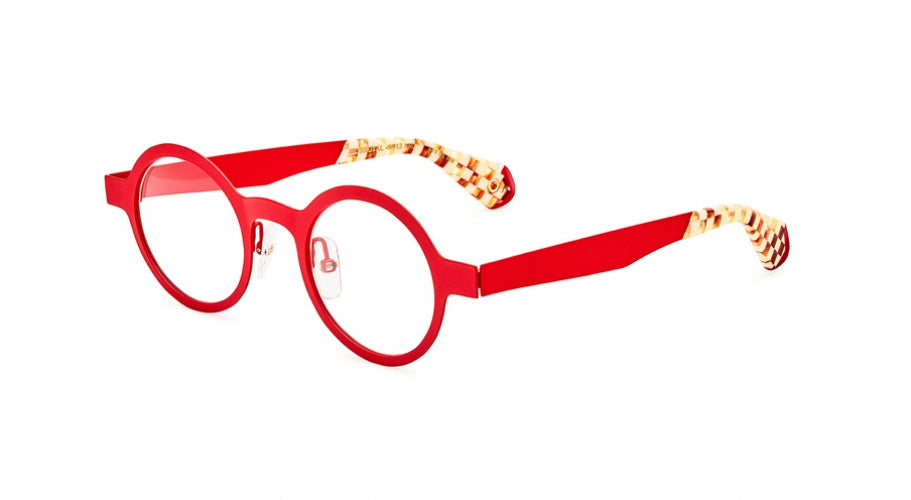 Etnia Barcelona BRUTAL NO.13 Eyeglasses