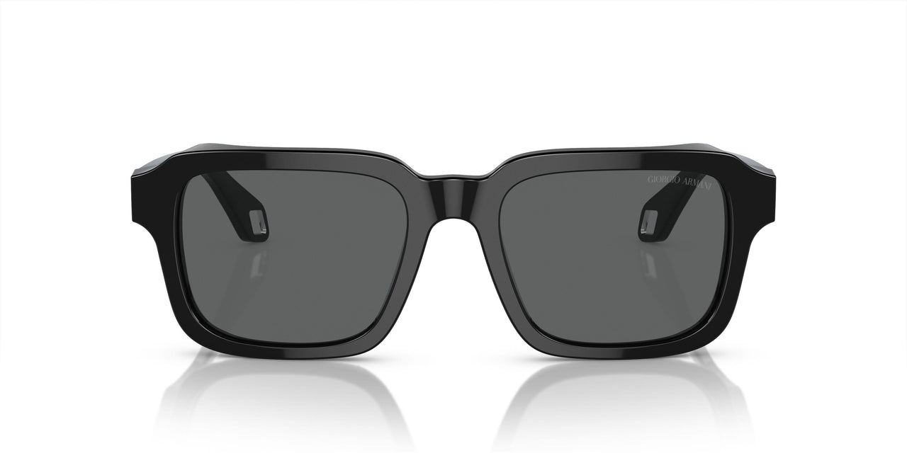 5875B1 - Black - Dark Grey
