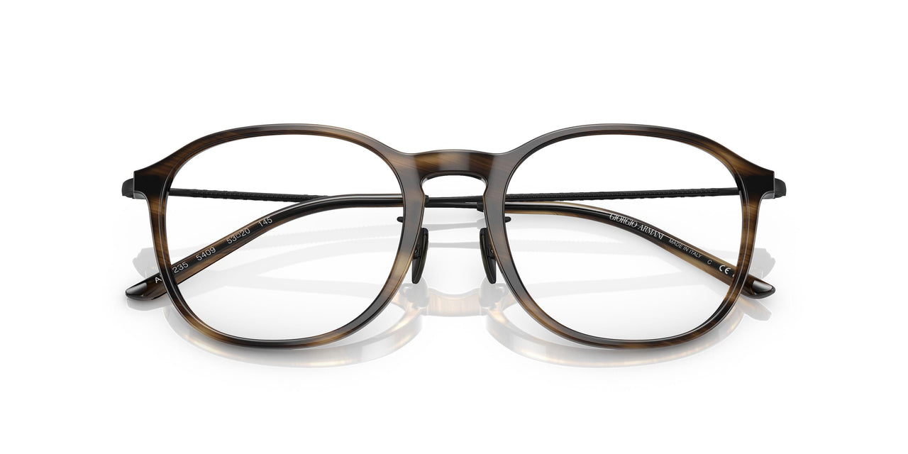 5409 - Brown