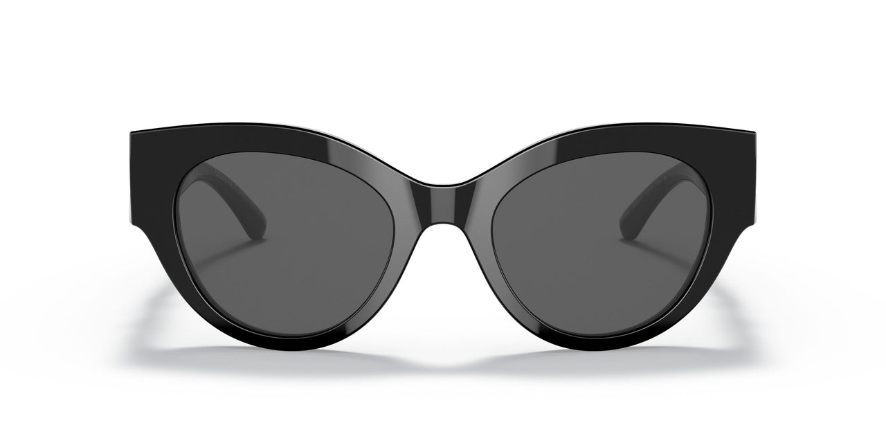 GB1/87 - Black - Dark Grey