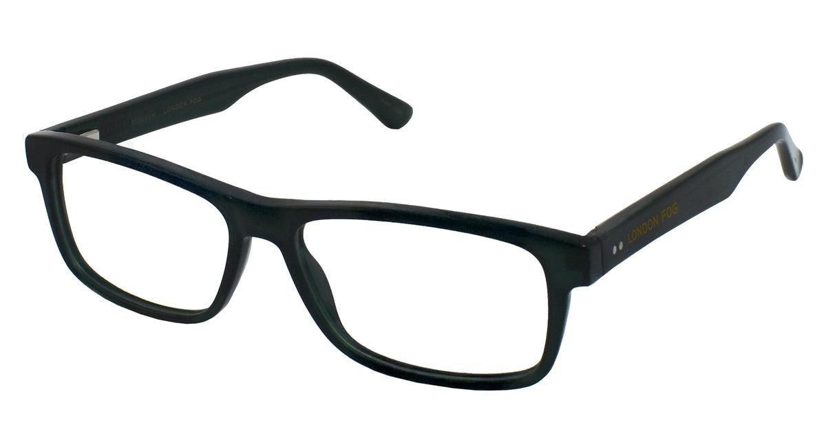 London Fog 522 Eyeglasses
