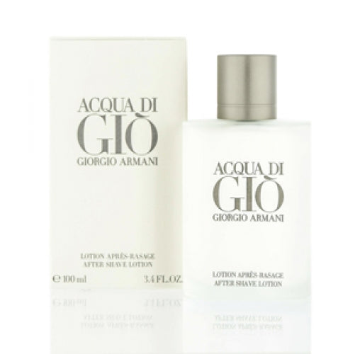 Giorgio Armani Acqua Di Gio Men After Shave