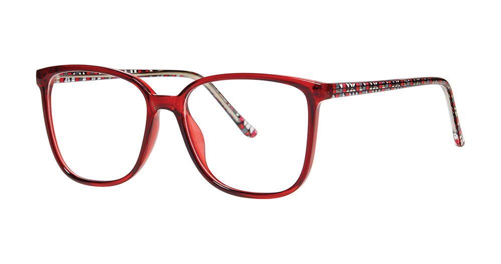 Modern Plastics I MURMUR Eyeglasses