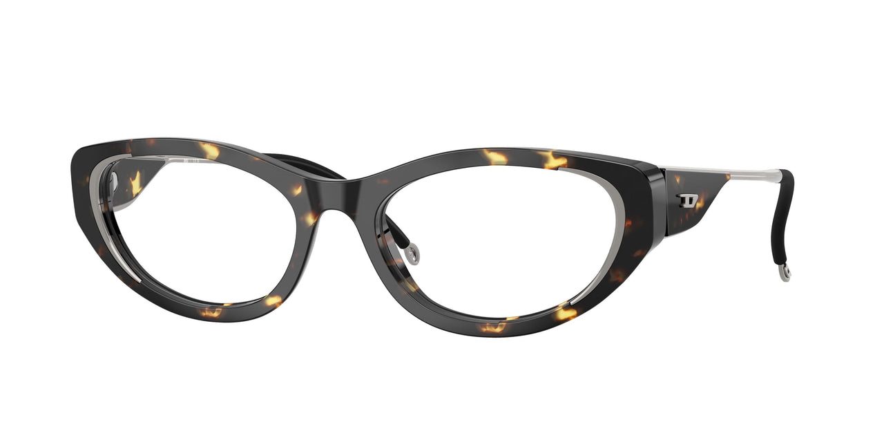 Diesel 4004 Eyeglasses