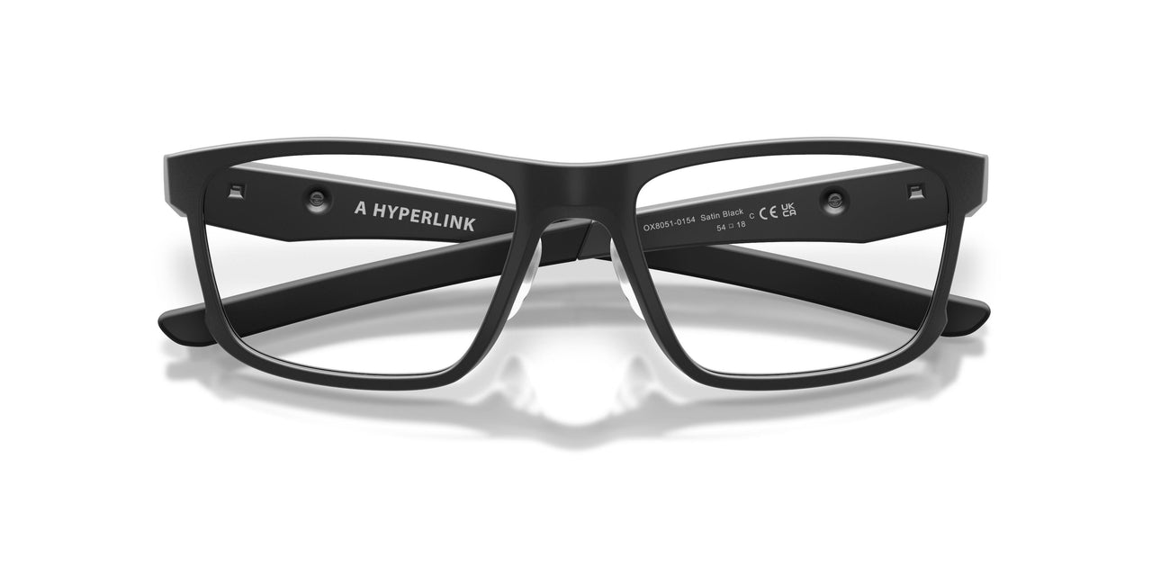 Oakley Hyperlink 8051 Eyeglasses