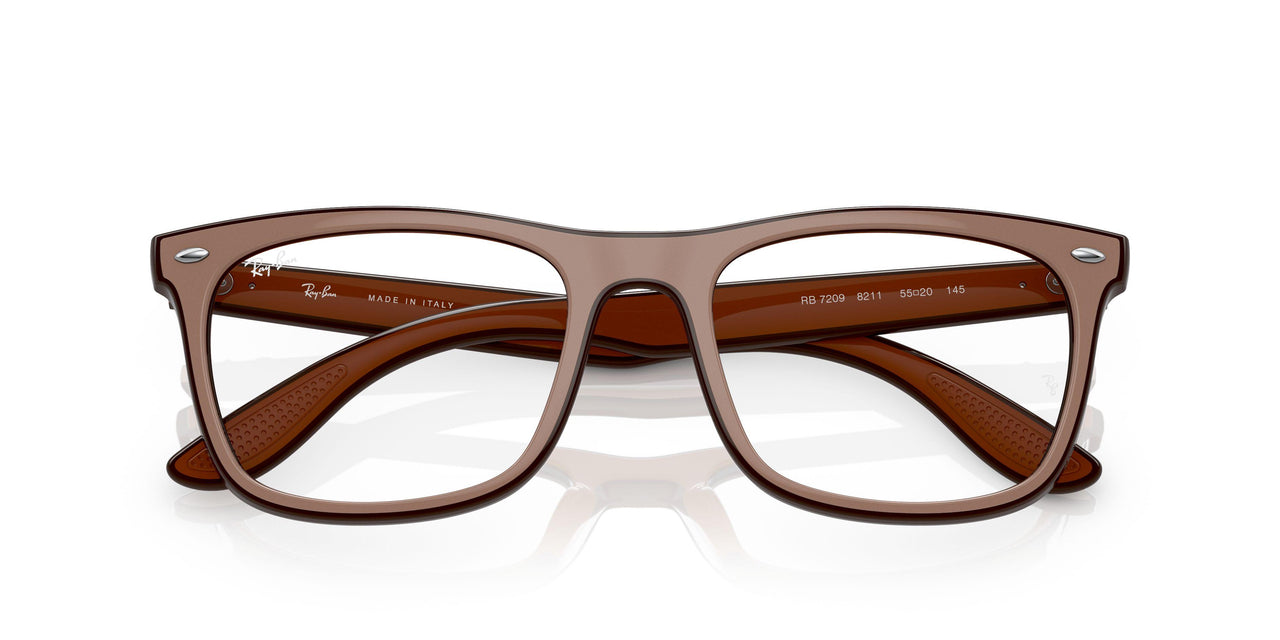 8211 - Light Brown