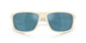 302955 - White - Blue Mirror Blue