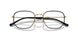 3175 - Black - Clear