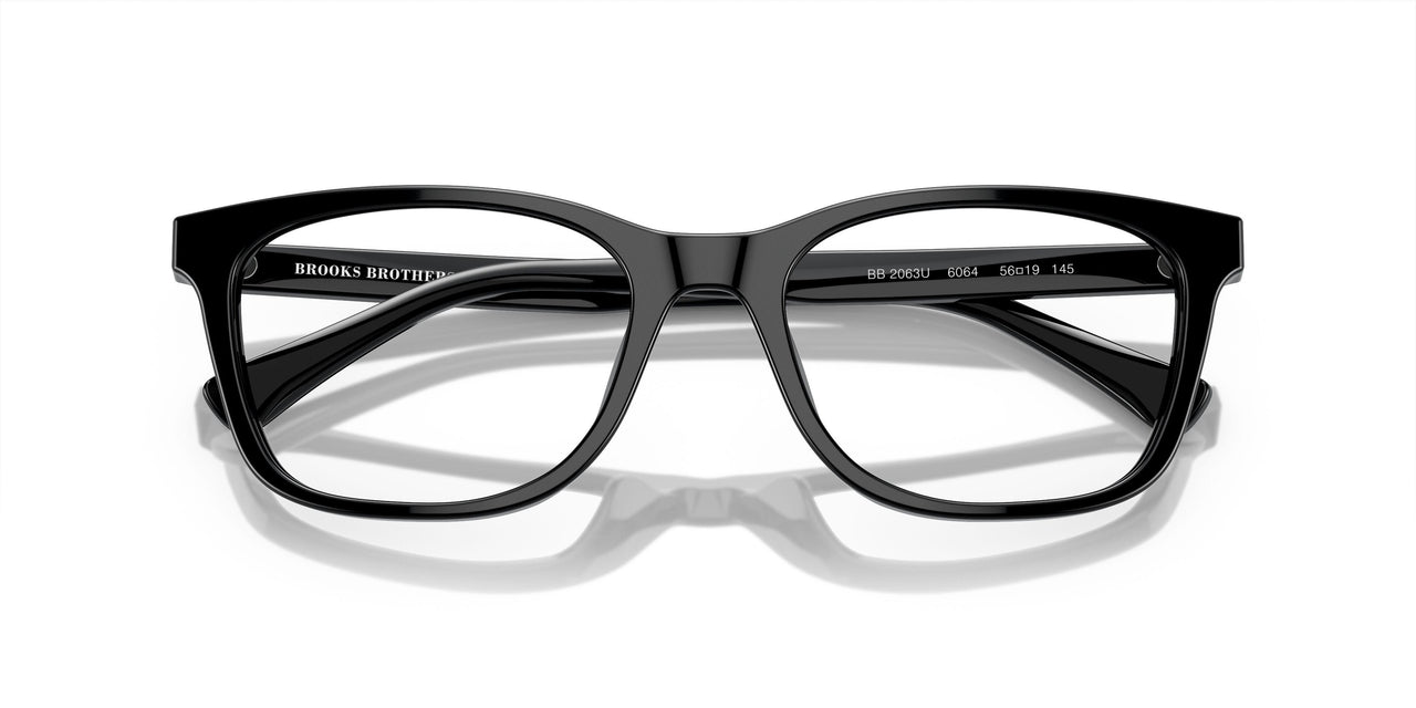 6064 - Black