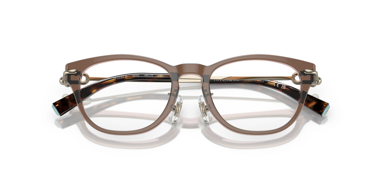 8255 - Brown