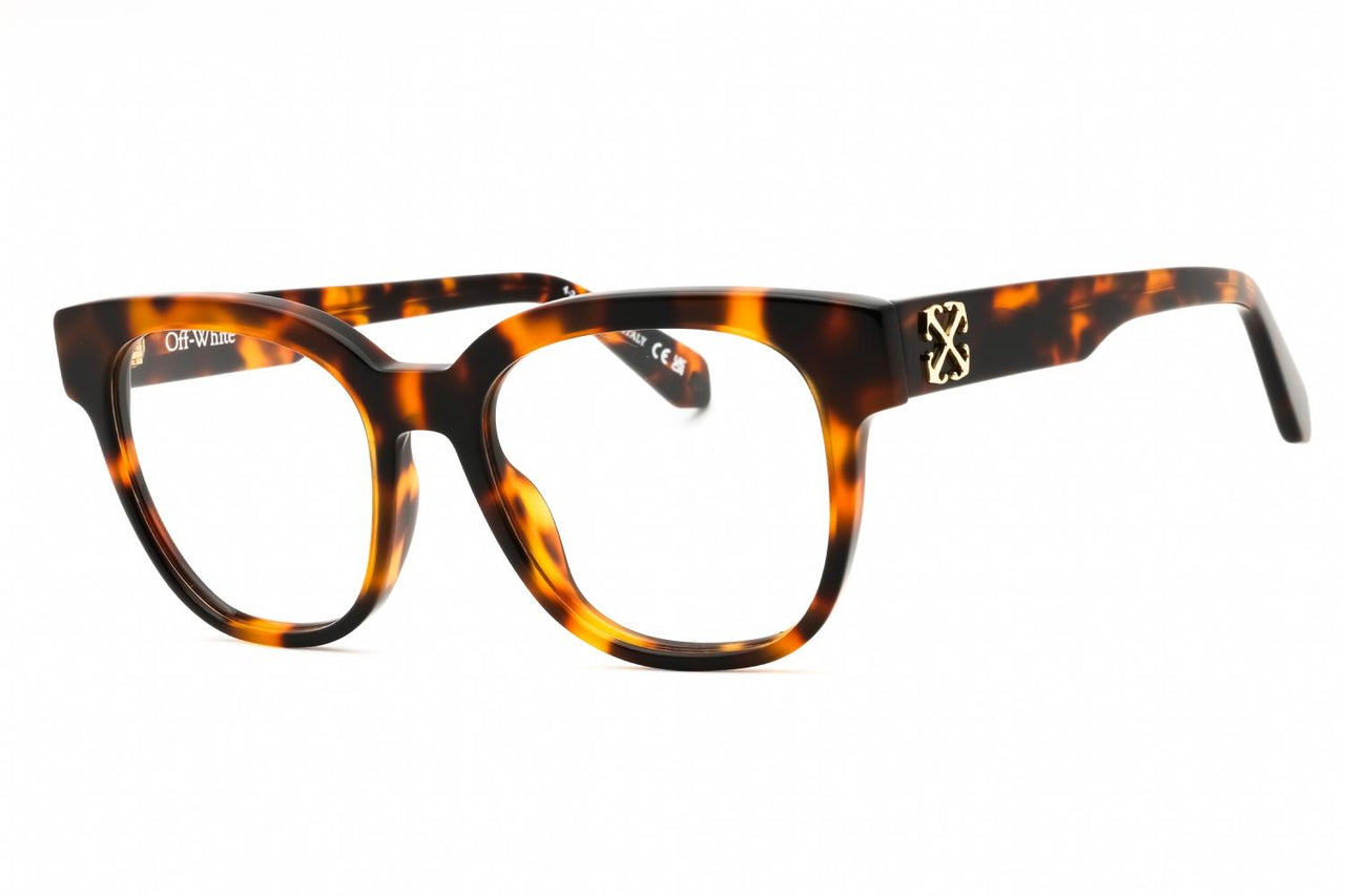 Off White STYLE7O Eyeglasses