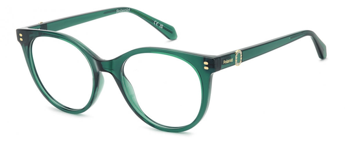 01ED-00 - GREEN