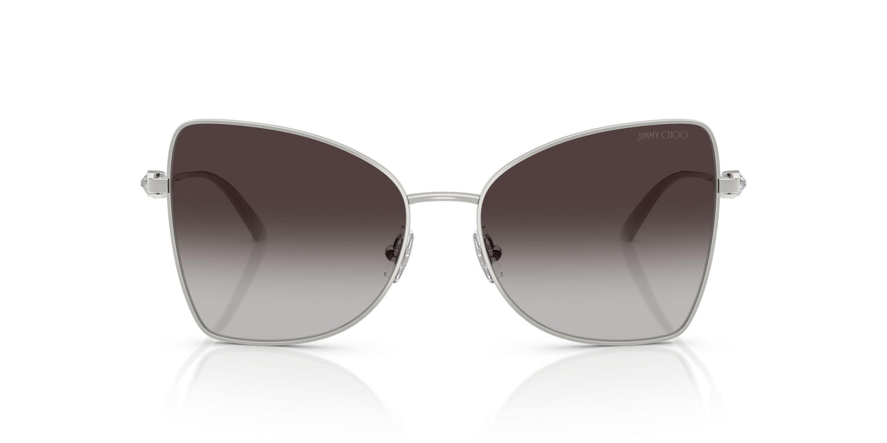 30028G - Silver - Gradient Grey
