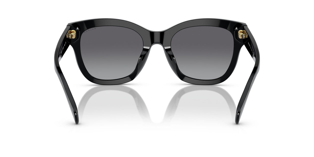 5001T3 - Black - Gradient Polarized Grey