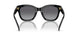 5001T3 - Black - Gradient Polarized Grey