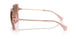 580114 - Pink - Pink Gradient Brown
