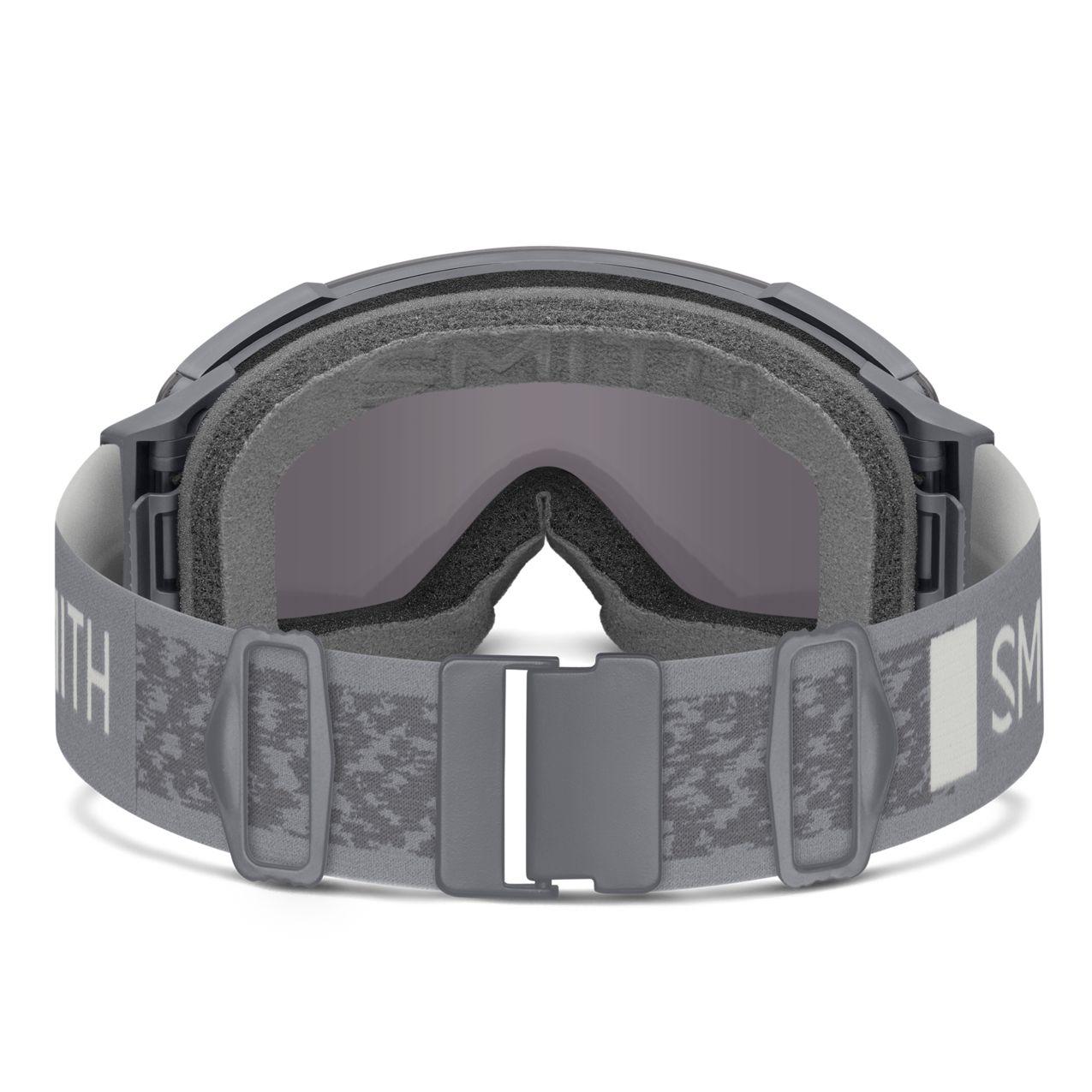 M004273UR995T - Cirrus Grey - ChromaPop Sun Platinum Mirror