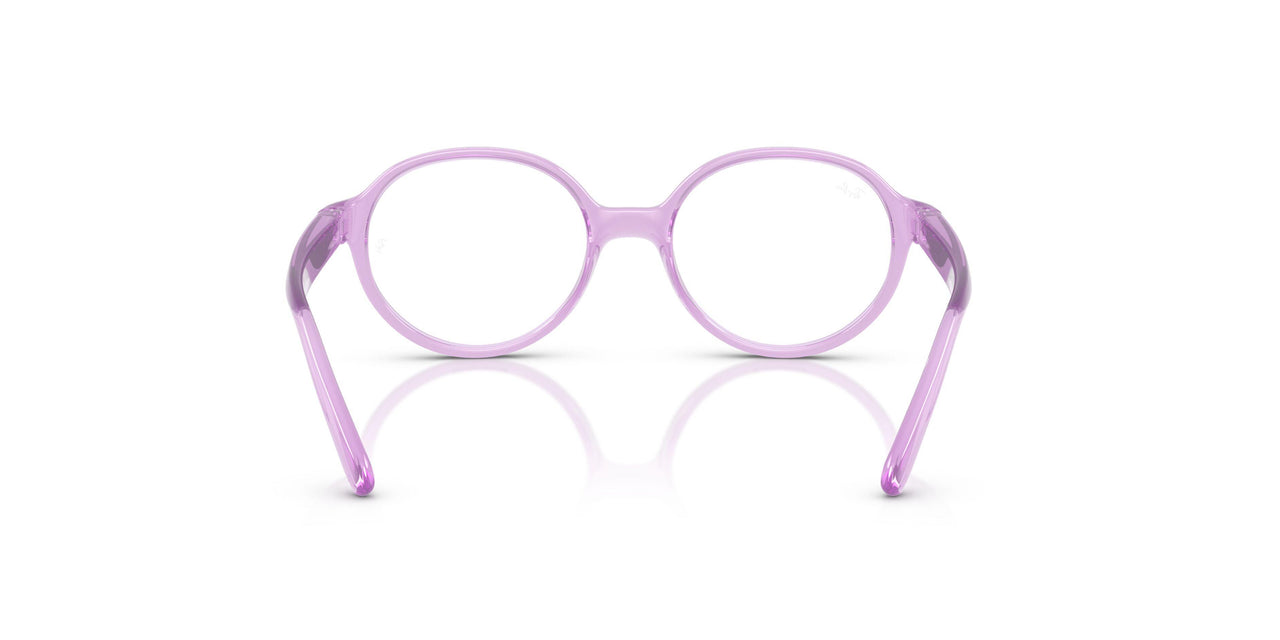 3985 - Violet - Clear
