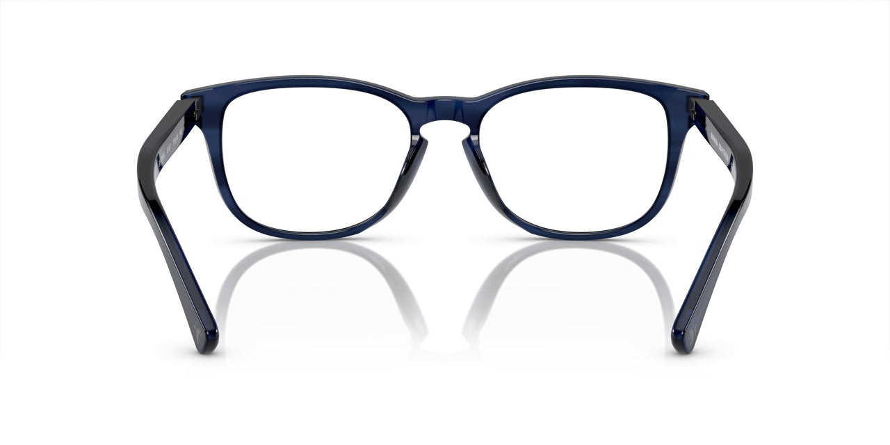 6167 - Blue