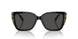 395087 - Black - Dark Grey Solid