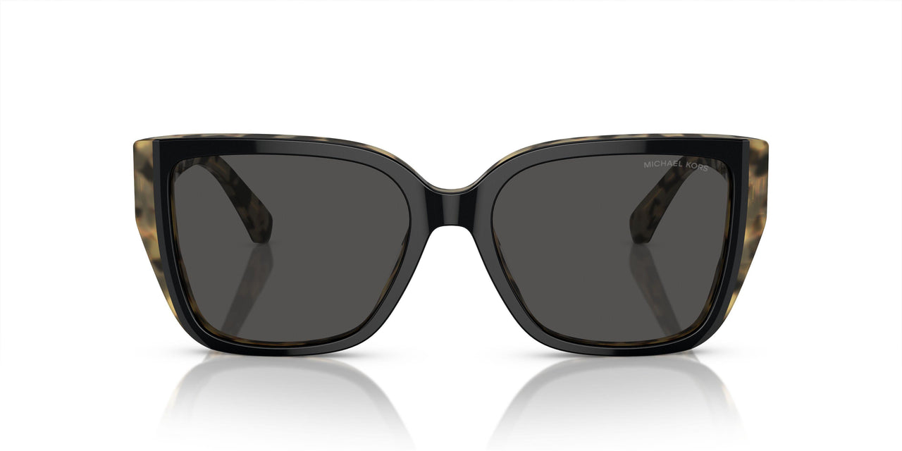 395087 - Black - Dark Grey Solid