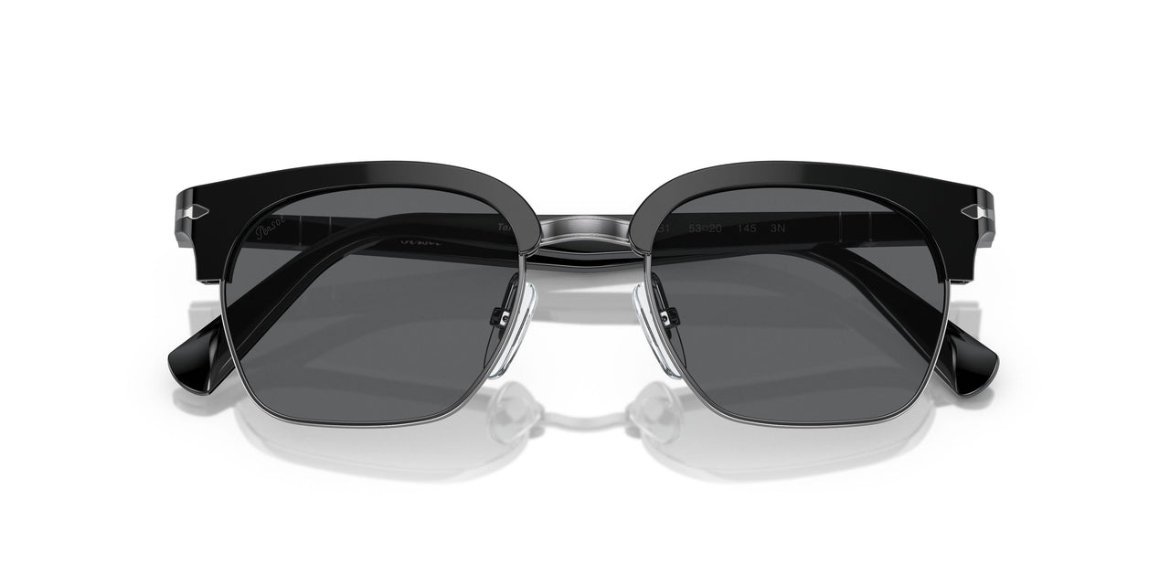 95/B1 - Black - Dark Grey