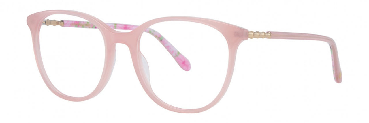Lilly Pulitzer Hartley Eyeglasses